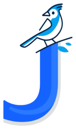 Jacob Mompean logo
