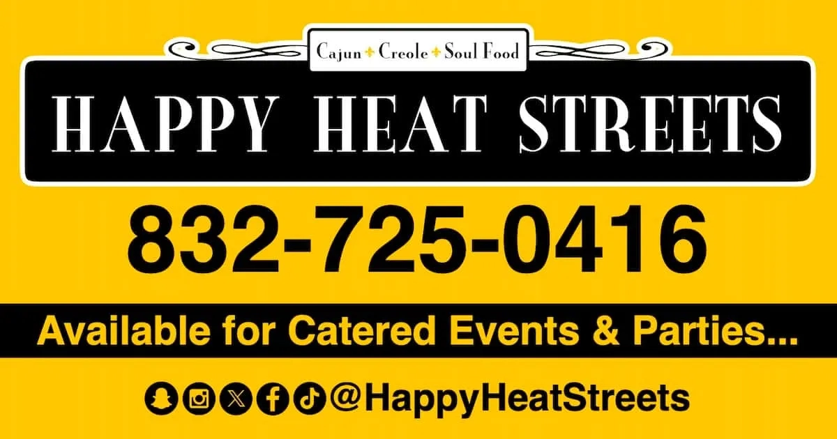 Happy Heat Streets